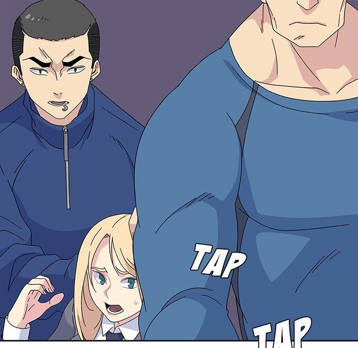 Springtime for Blossom Manhwa - Chapter 28 Page 101