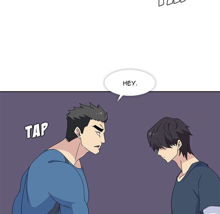 Springtime for Blossom Manhwa - Chapter 28 Page 102