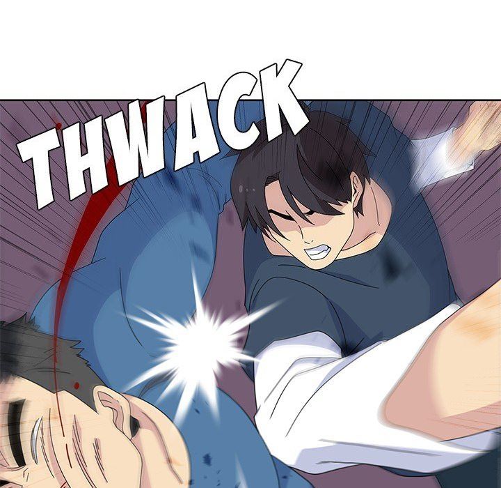 Springtime for Blossom Manhwa - Chapter 28 Page 104