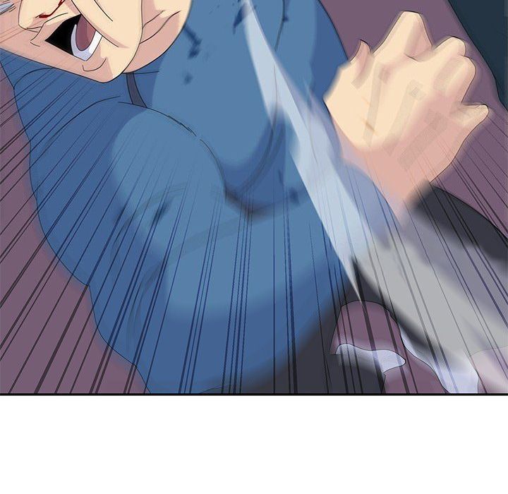 Springtime for Blossom Manhwa - Chapter 28 Page 105