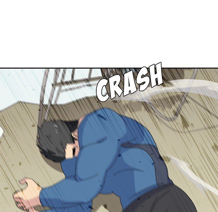 Springtime for Blossom Manhwa - Chapter 28 Page 106