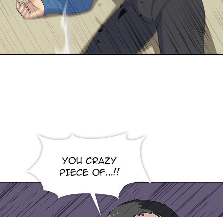 Springtime for Blossom Manhwa - Chapter 28 Page 107