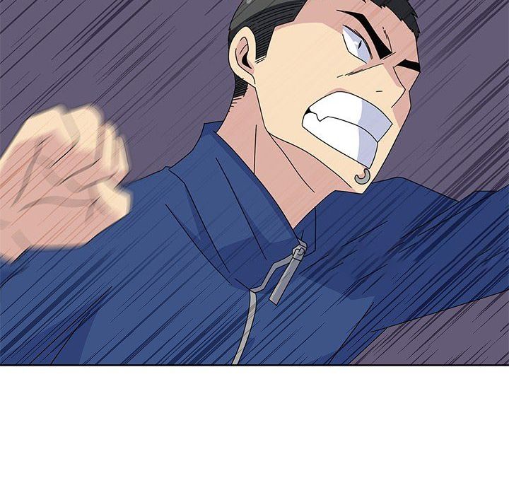 Springtime for Blossom Manhwa - Chapter 28 Page 108