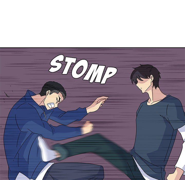 Springtime for Blossom Manhwa - Chapter 28 Page 109