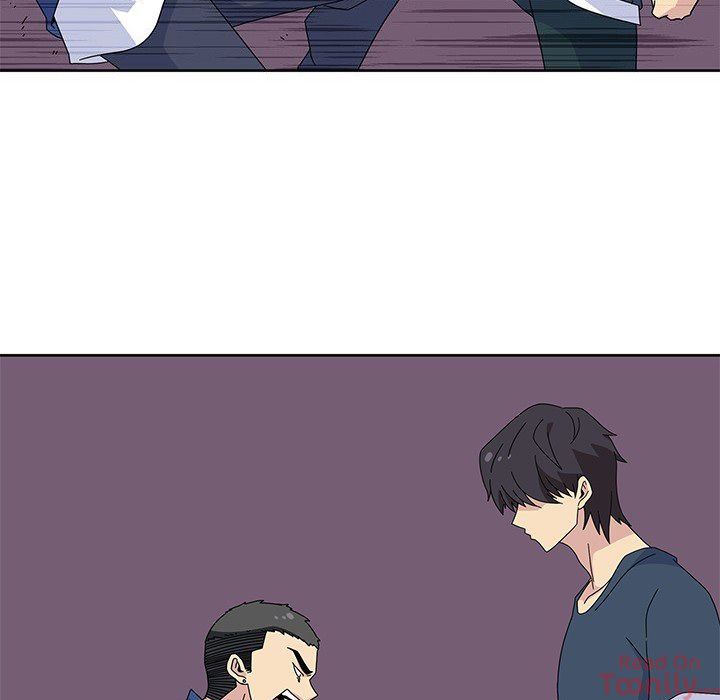 Springtime for Blossom Manhwa - Chapter 28 Page 110