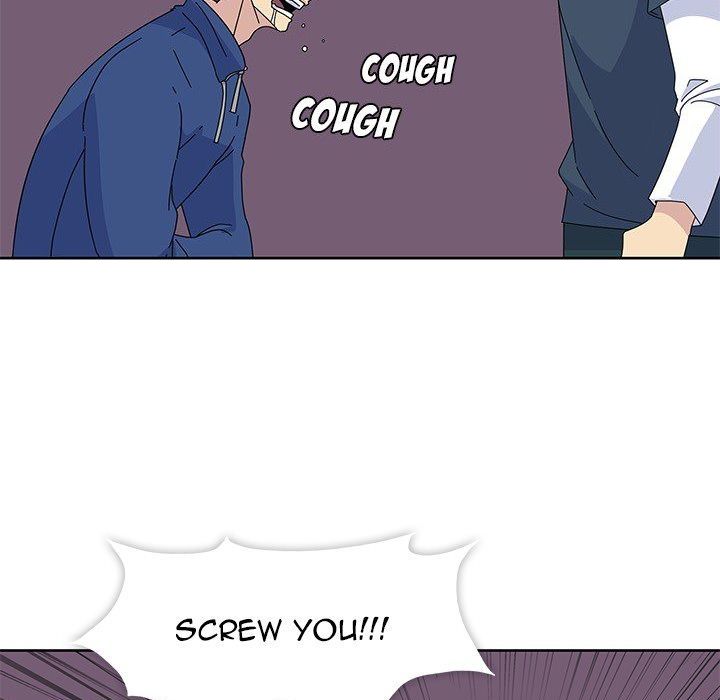 Springtime for Blossom Manhwa - Chapter 28 Page 111