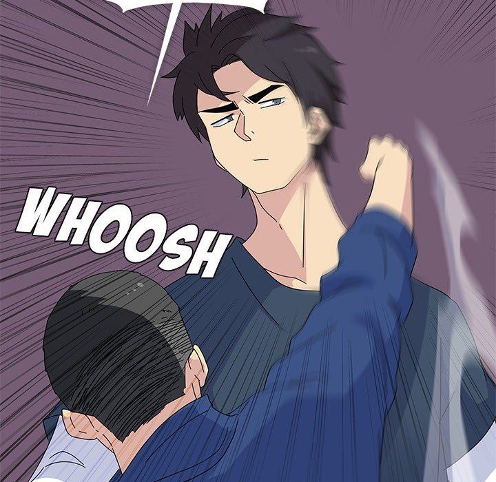 Springtime for Blossom Manhwa - Chapter 28 Page 112