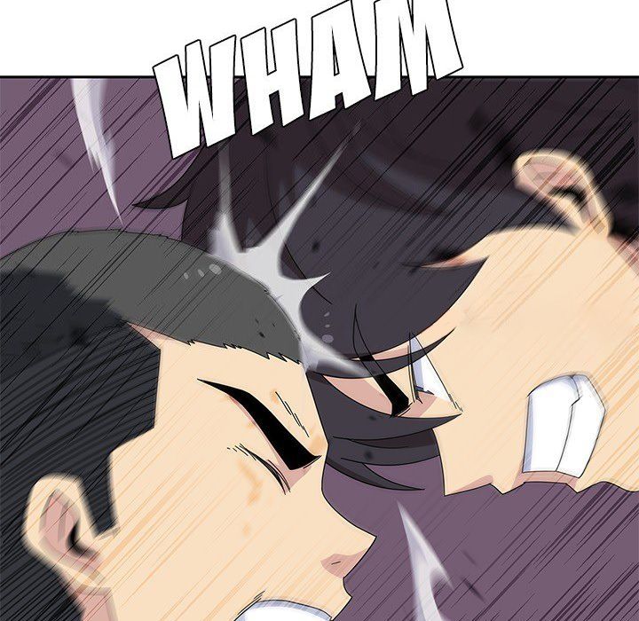 Springtime for Blossom Manhwa - Chapter 28 Page 114