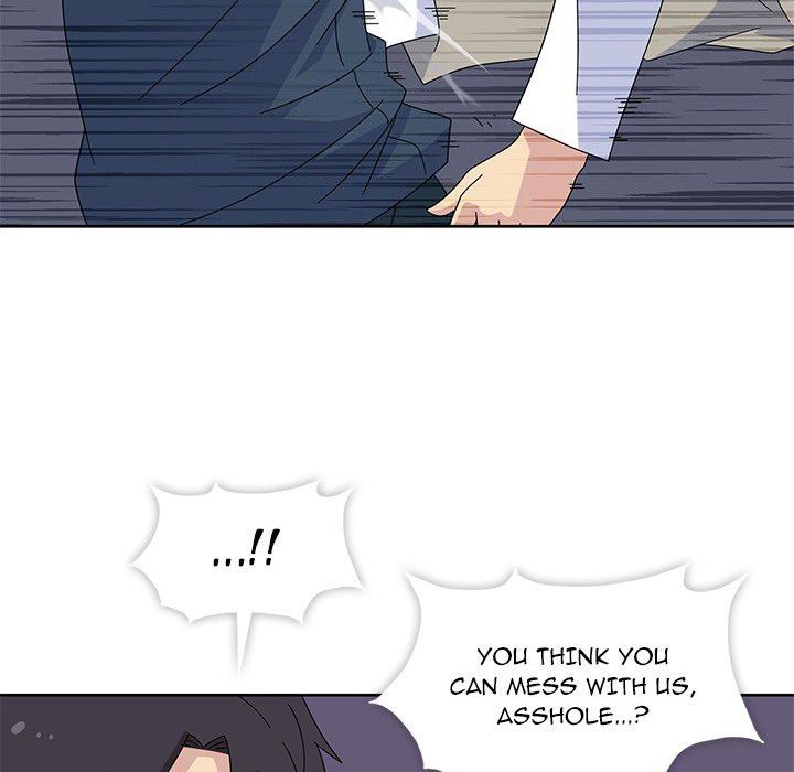 Springtime for Blossom Manhwa - Chapter 28 Page 118