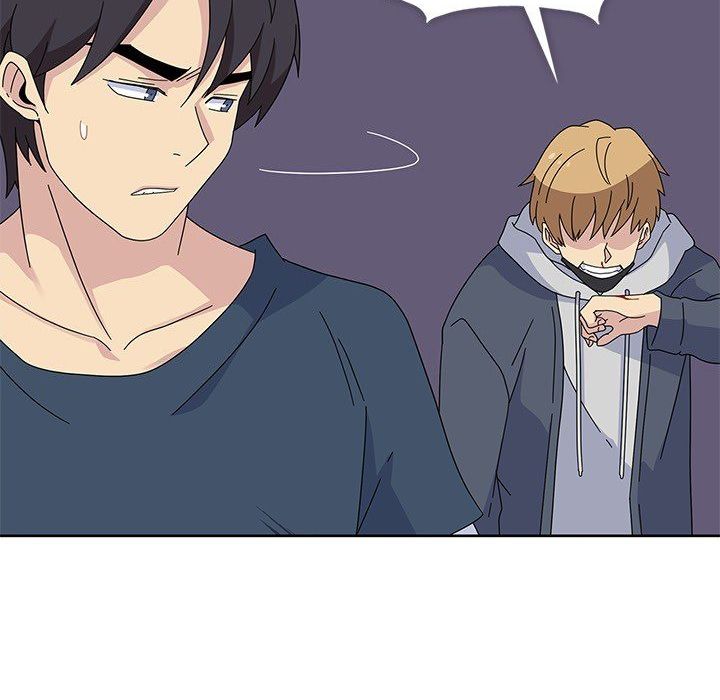 Springtime for Blossom Manhwa - Chapter 28 Page 119