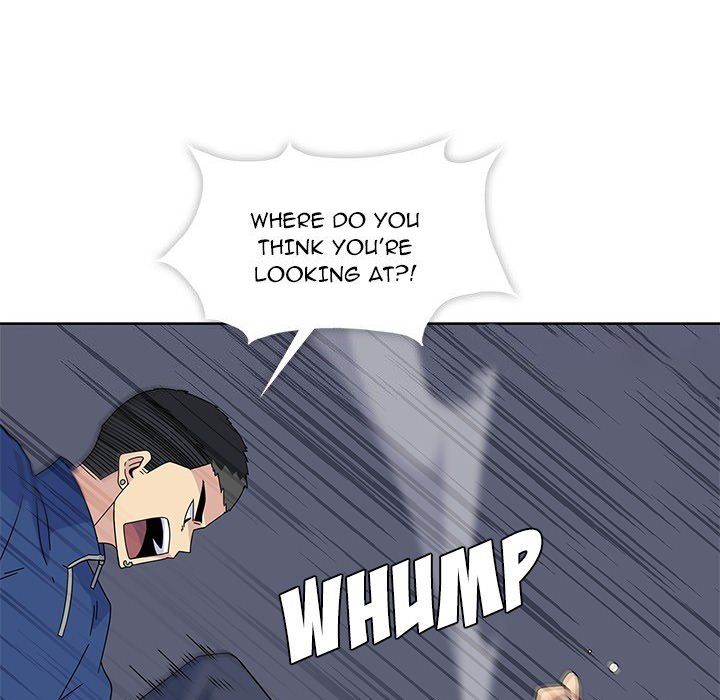 Springtime for Blossom Manhwa - Chapter 28 Page 120