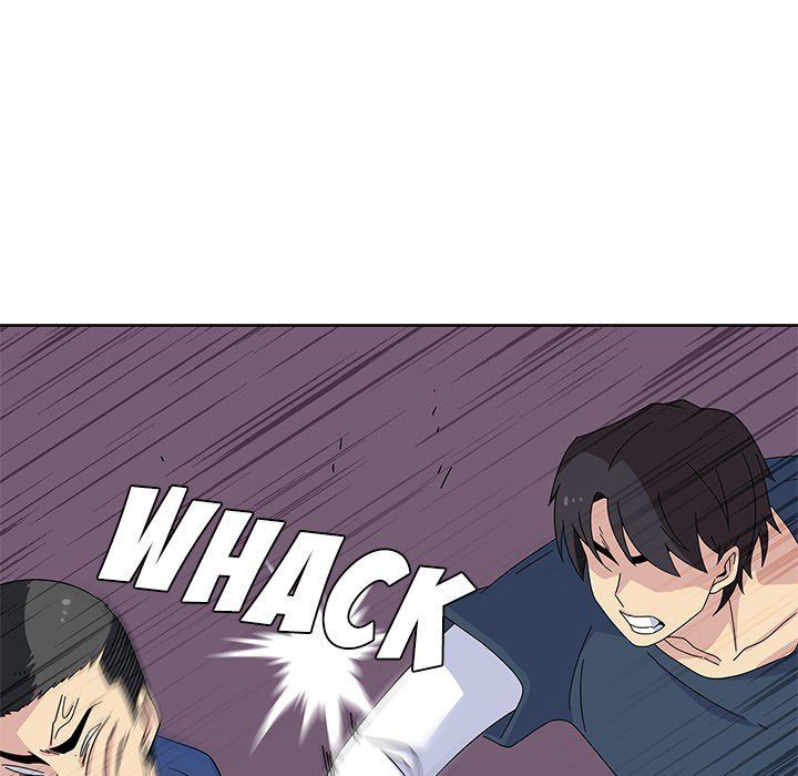 Springtime for Blossom Manhwa - Chapter 28 Page 122