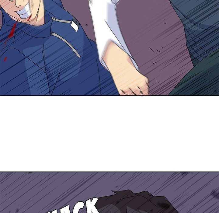 Springtime for Blossom Manhwa - Chapter 28 Page 123