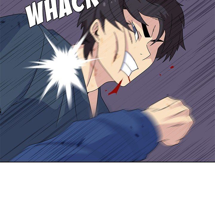 Springtime for Blossom Manhwa - Chapter 28 Page 124