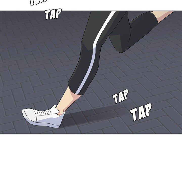 Springtime for Blossom Manhwa - Chapter 28 Page 126