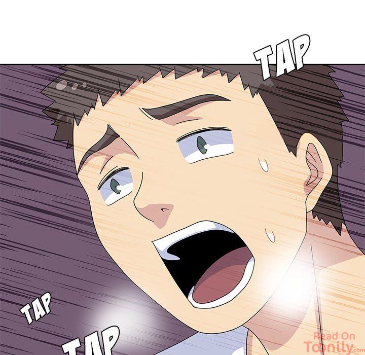 Springtime for Blossom Manhwa - Chapter 28 Page 127