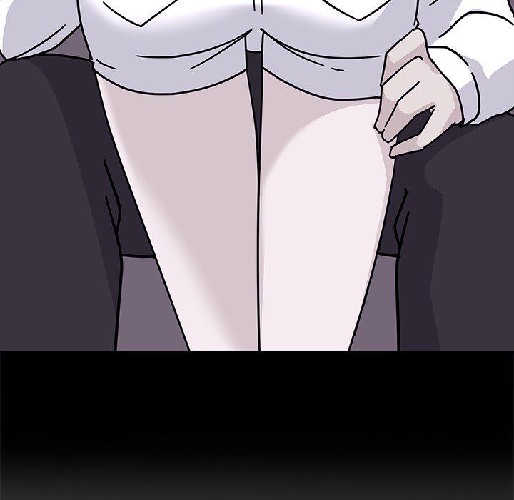 Springtime for Blossom Manhwa - Chapter 13 Page 7