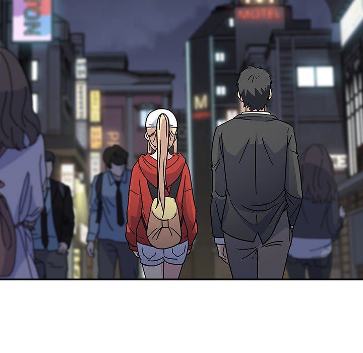 Springtime for Blossom Manhwa - Chapter 13 Page 18