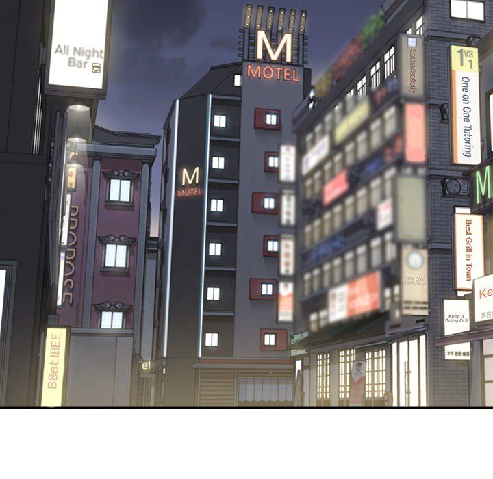 Springtime for Blossom Manhwa - Chapter 13 Page 22