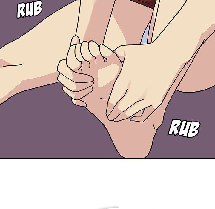 Springtime for Blossom Manhwa - Chapter 13 Page 25