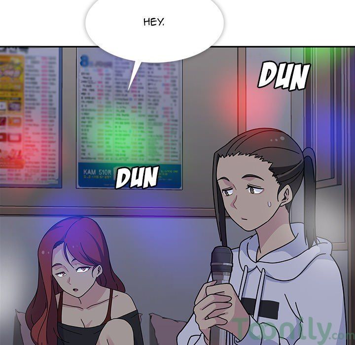 Springtime for Blossom Manhwa - Chapter 13 Page 30