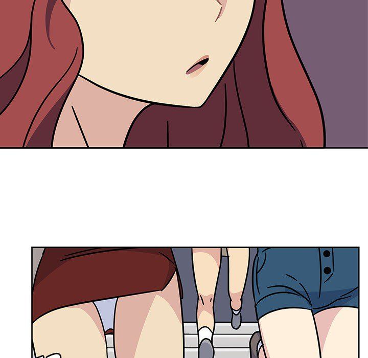 Springtime for Blossom Manhwa - Chapter 13 Page 58