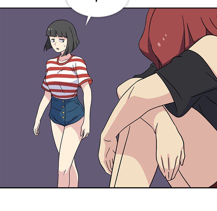 Springtime for Blossom Manhwa - Chapter 13 Page 70