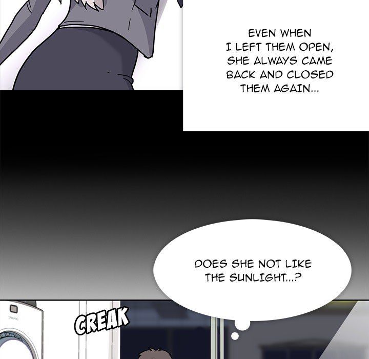 Springtime for Blossom Manhwa - Chapter 13 Page 99