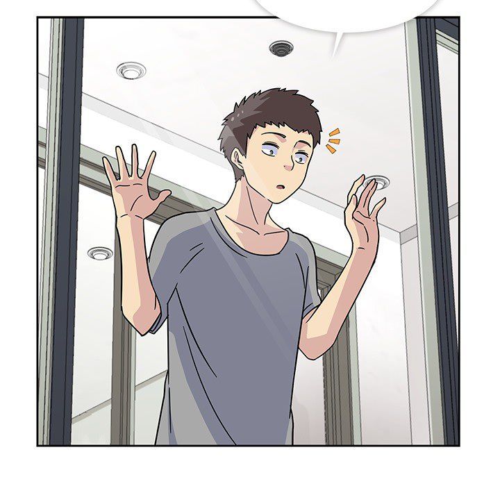 Springtime for Blossom Manhwa - Chapter 13 Page 101