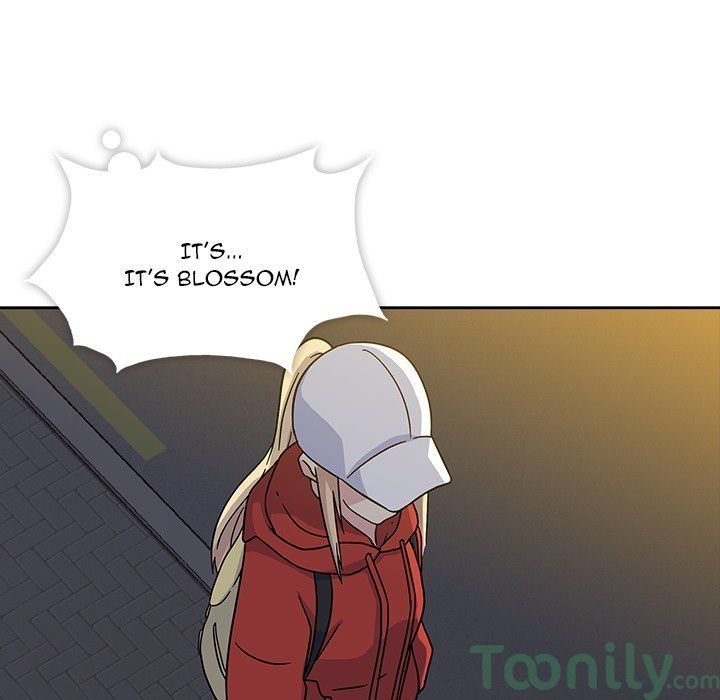 Springtime for Blossom Manhwa - Chapter 13 Page 102