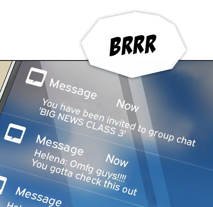 Springtime for Blossom Manhwa - Chapter 13 Page 115