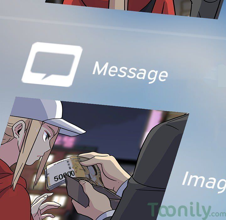 Springtime for Blossom Manhwa - Chapter 13 Page 118