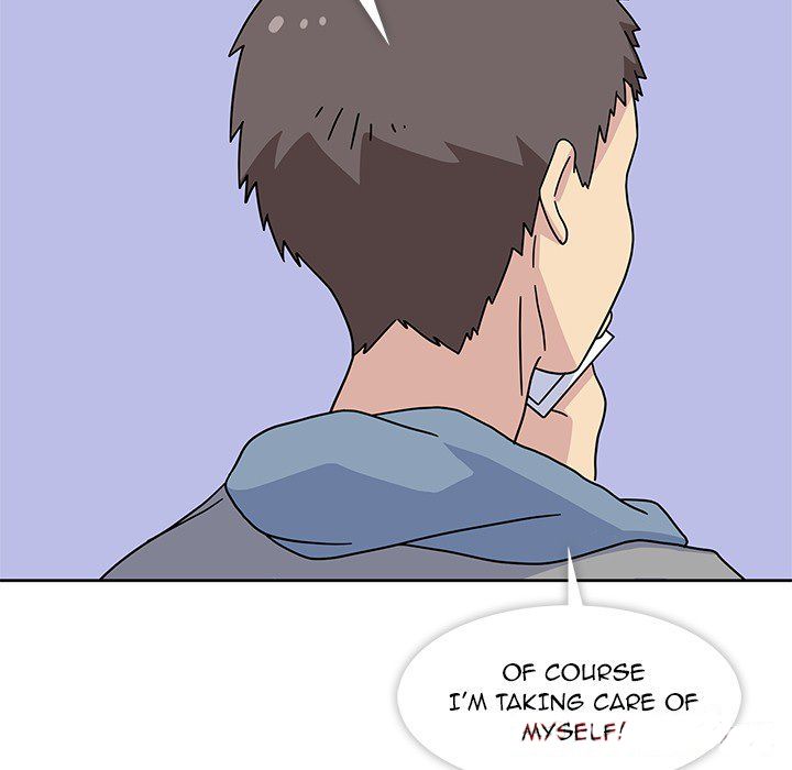 Springtime for Blossom Manhwa - Chapter 20 Page 7