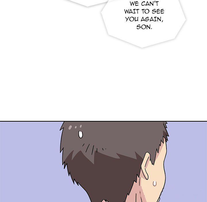 Springtime for Blossom Manhwa - Chapter 20 Page 11