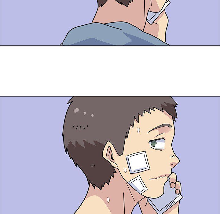 Springtime for Blossom Manhwa - Chapter 20 Page 12