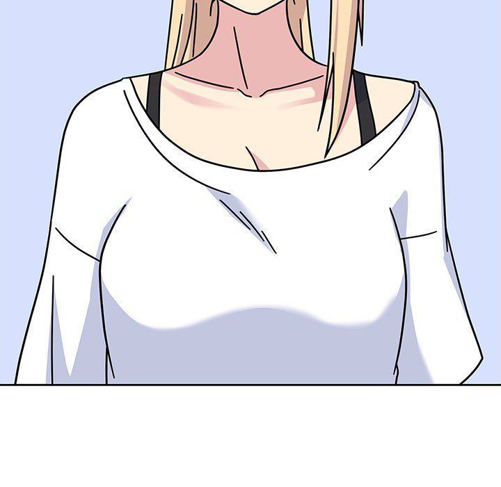 Springtime for Blossom Manhwa - Chapter 20 Page 14