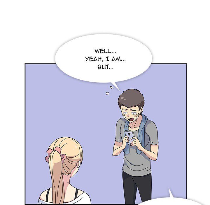 Springtime for Blossom Manhwa - Chapter 20 Page 20