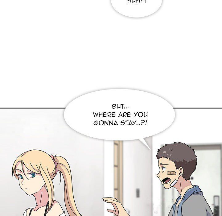 Springtime for Blossom Manhwa - Chapter 20 Page 25