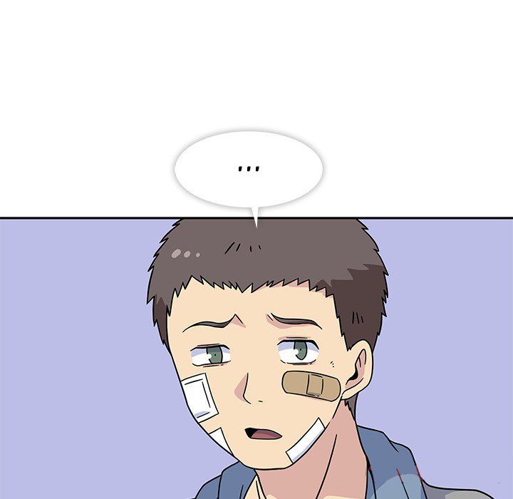 Springtime for Blossom Manhwa - Chapter 20 Page 29