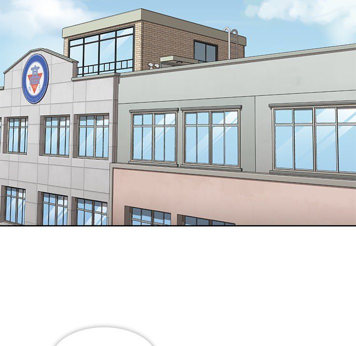 Springtime for Blossom Manhwa - Chapter 20 Page 32