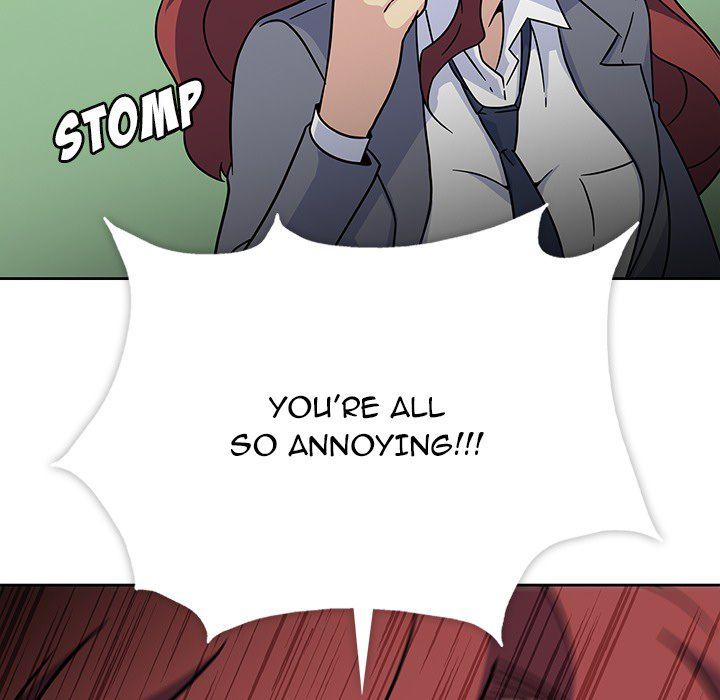 Springtime for Blossom Manhwa - Chapter 20 Page 62