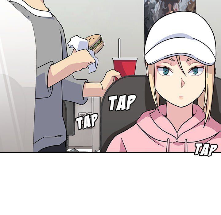 Springtime for Blossom Manhwa - Chapter 20 Page 104