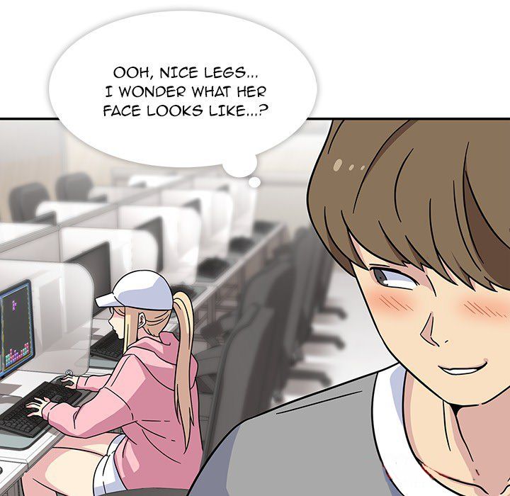 Springtime for Blossom Manhwa - Chapter 20 Page 107