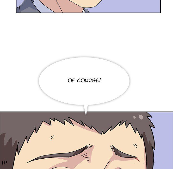 Springtime for Blossom Manhwa - Chapter 19 Page 8