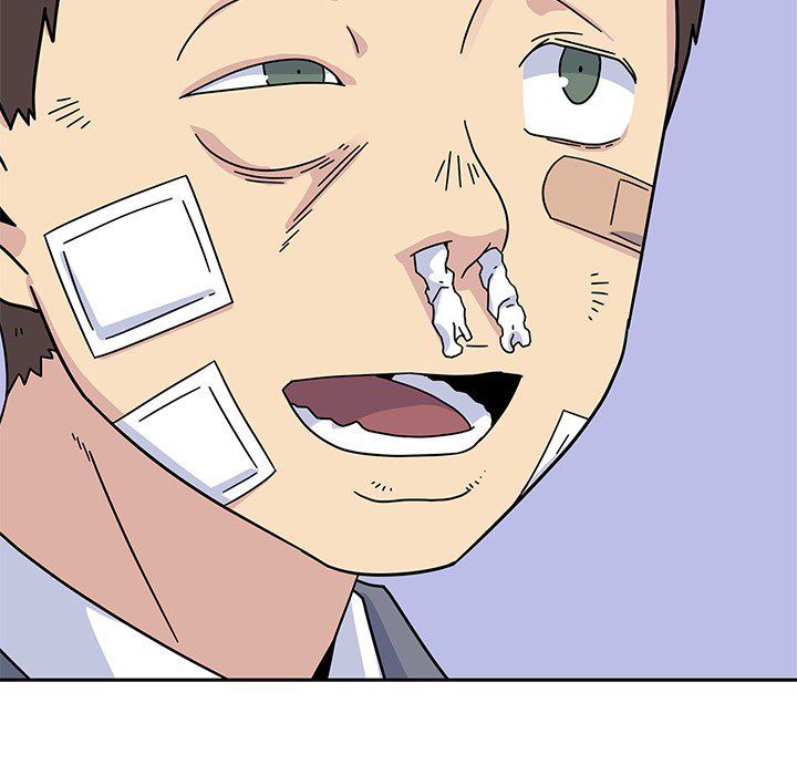 Springtime for Blossom Manhwa - Chapter 19 Page 9