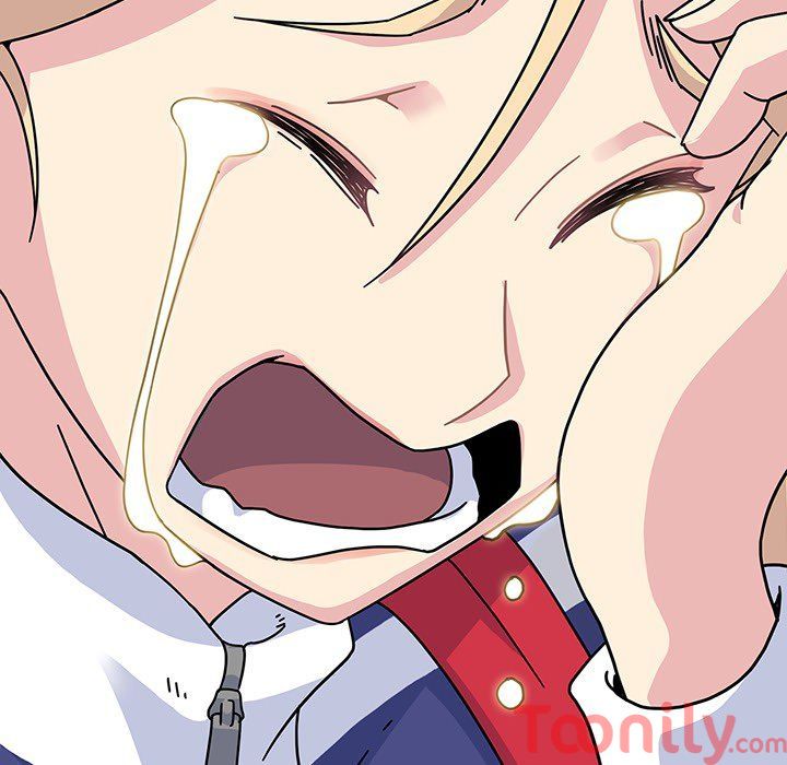 Springtime for Blossom Manhwa - Chapter 19 Page 15