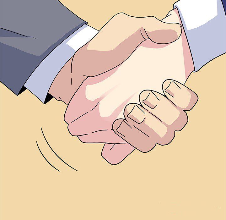 Springtime for Blossom Manhwa - Chapter 19 Page 17