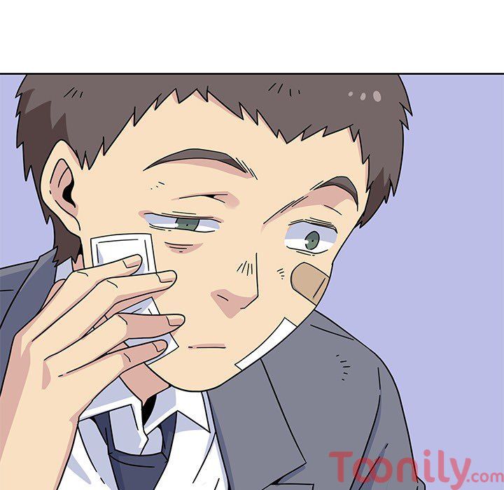 Springtime for Blossom Manhwa - Chapter 19 Page 31