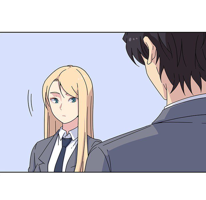 Springtime for Blossom Manhwa - Chapter 19 Page 36