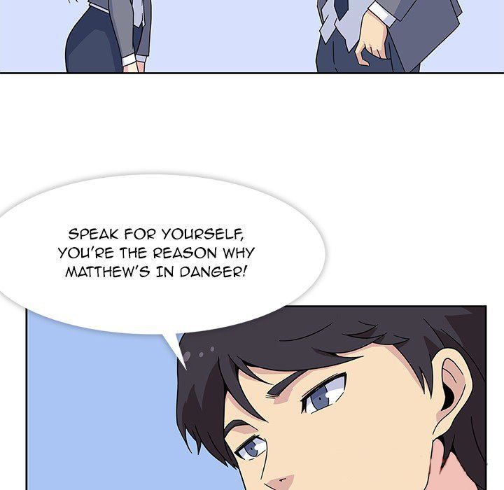 Springtime for Blossom Manhwa - Chapter 19 Page 41